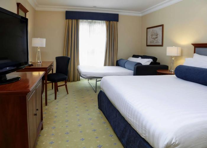 Best Western Plus Birmingham NEC Meriden Manor Hotel
