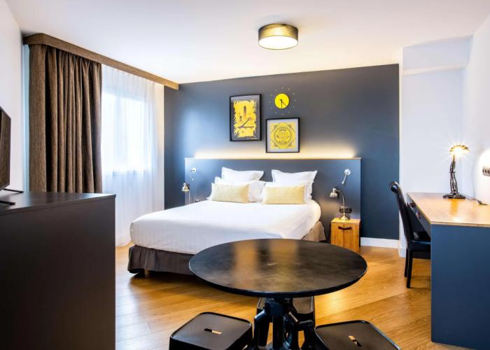 Best Western Plus Birmingham NEC Meriden Manor Hotel