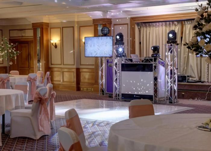 Best Western Plus Birmingham NEC Meriden Manor Hotel