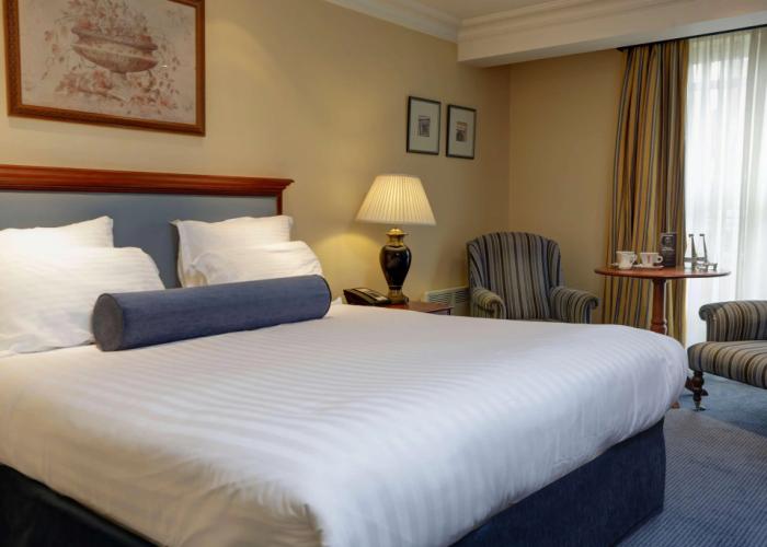 Best Western Plus Birmingham NEC Meriden Manor Hotel