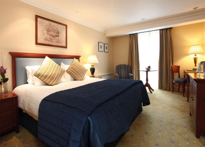 Best Western Plus Birmingham NEC Meriden Manor Hotel