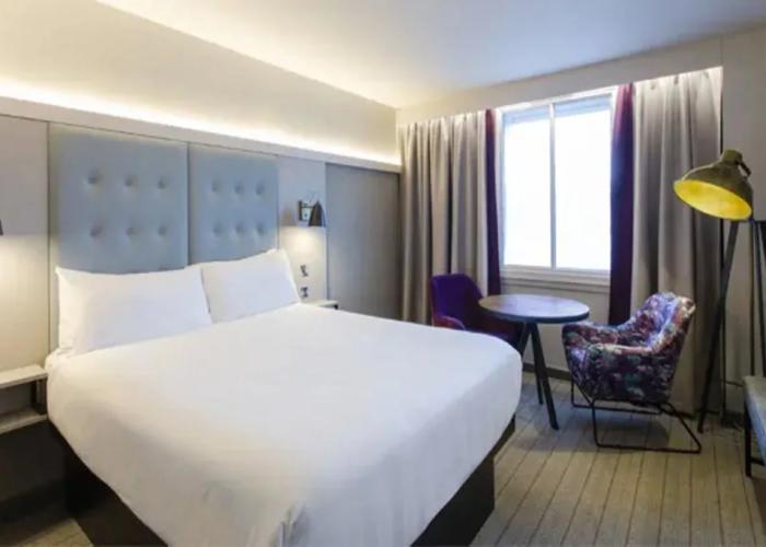 Solihull Town Centre Hotel