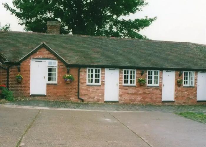 Church Farm