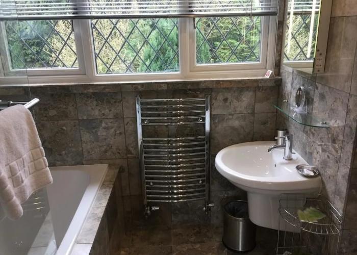 Barncroft Luxury Guest House