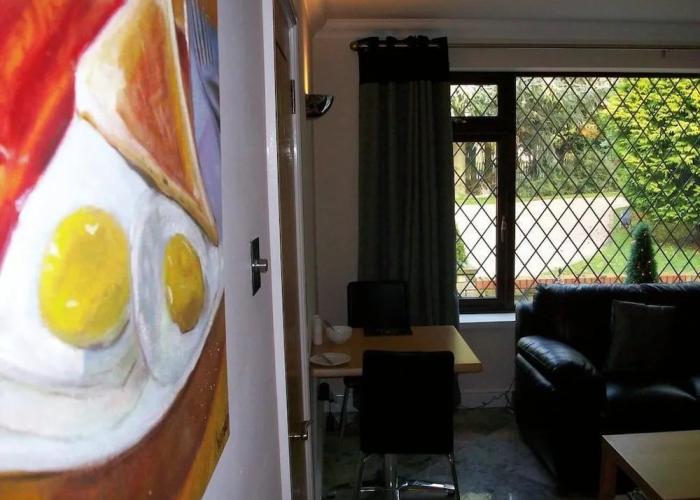 Barncroft Luxury Guest House