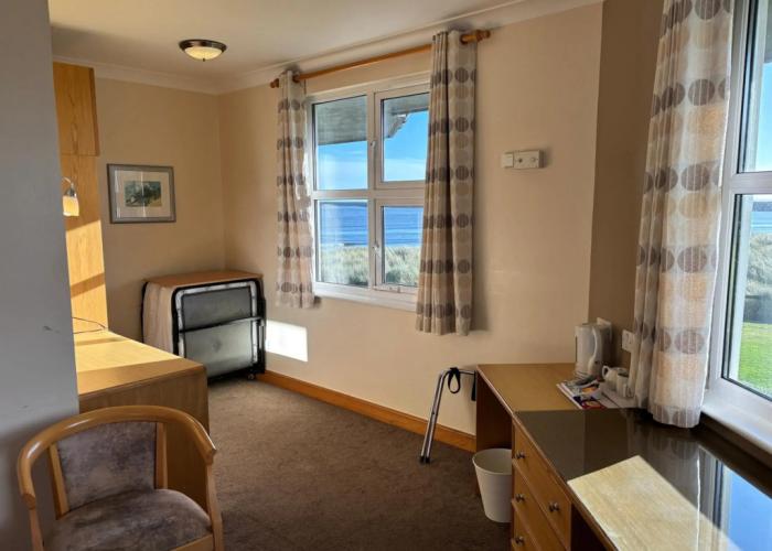 Little Haven Hotel On The Beach