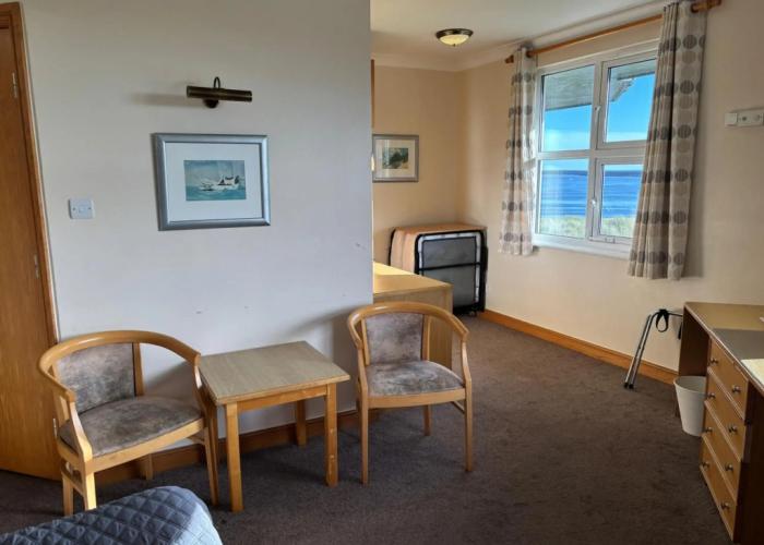 Little Haven Hotel On The Beach