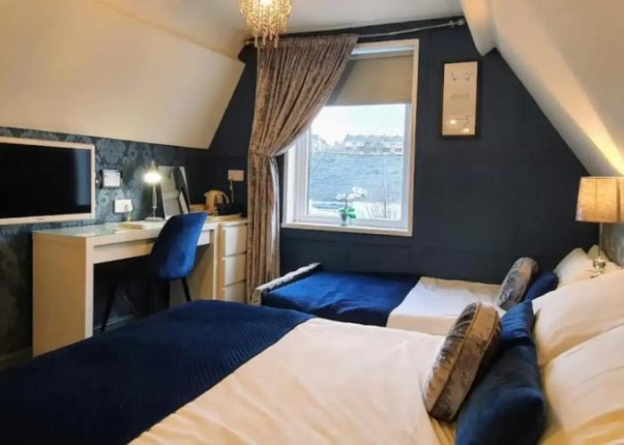 Clifton Guest House