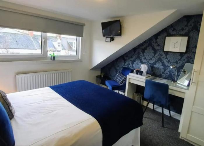 Clifton Guest House
