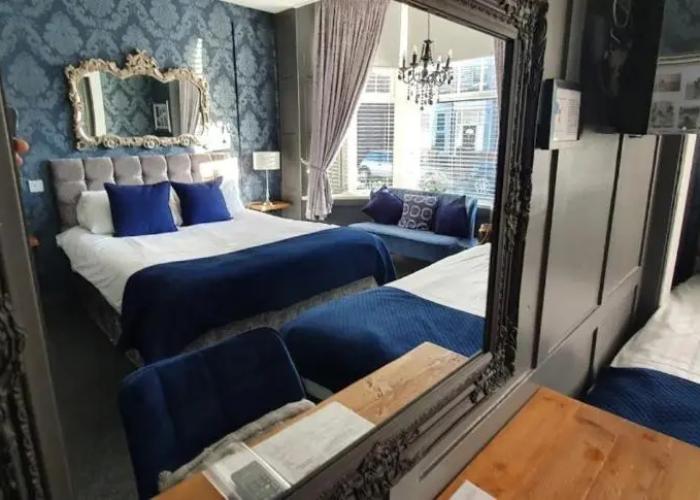 Clifton Guest House