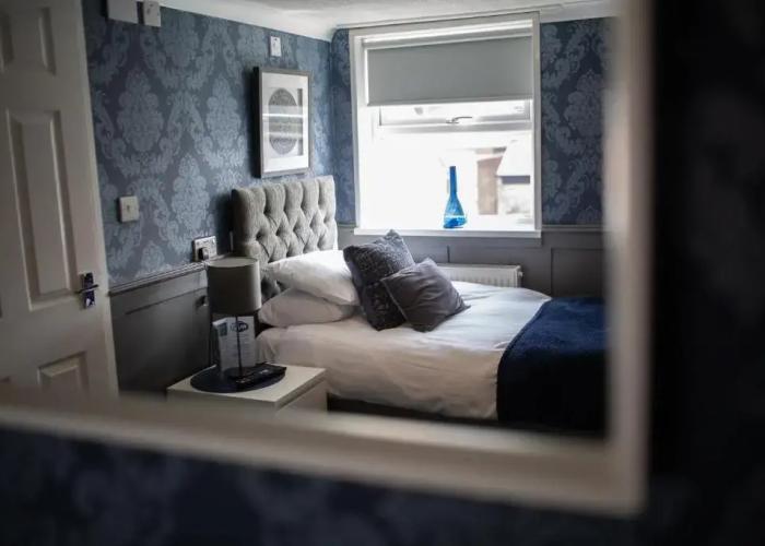 Clifton Guest House