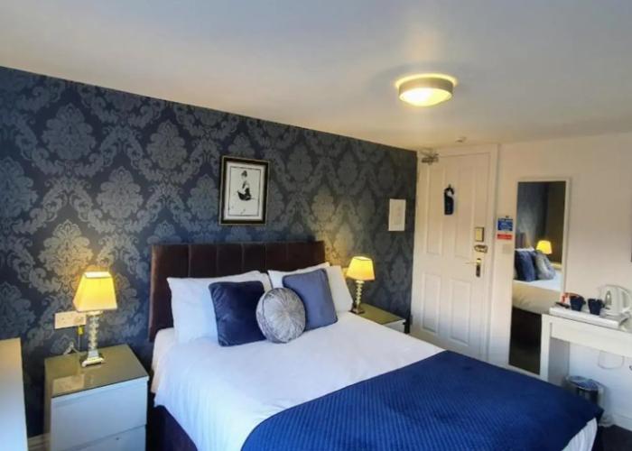 Clifton Guest House