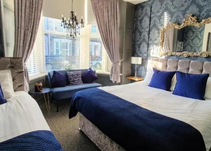 Clifton Guest House