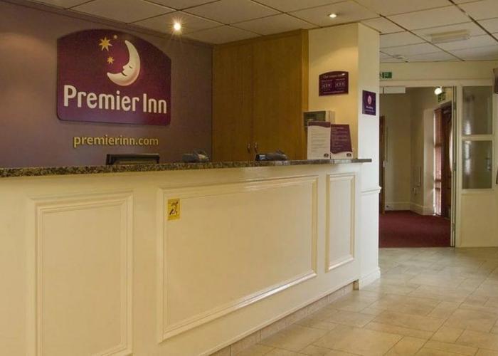 Premier Inn South Shields Port Of Tyne