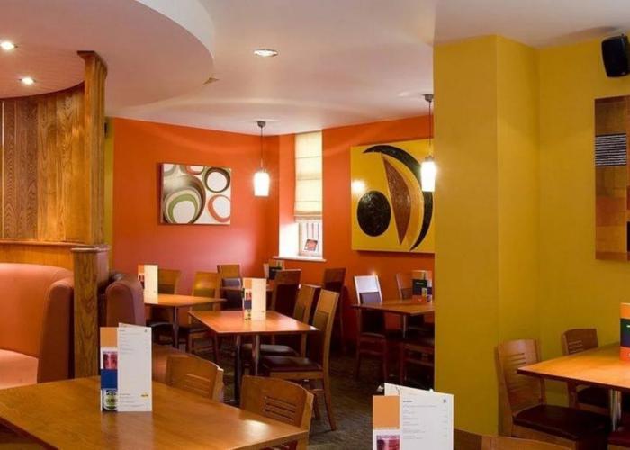 Premier Inn South Shields Port Of Tyne