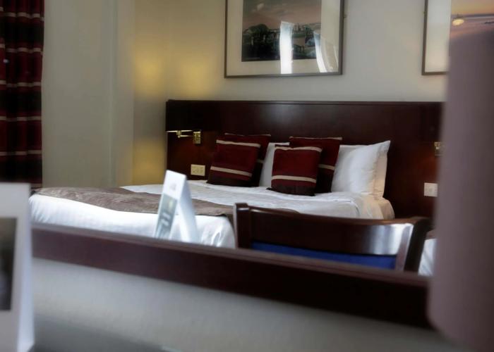 The Sea Hotel, Sure Hotel Collection by Best Western