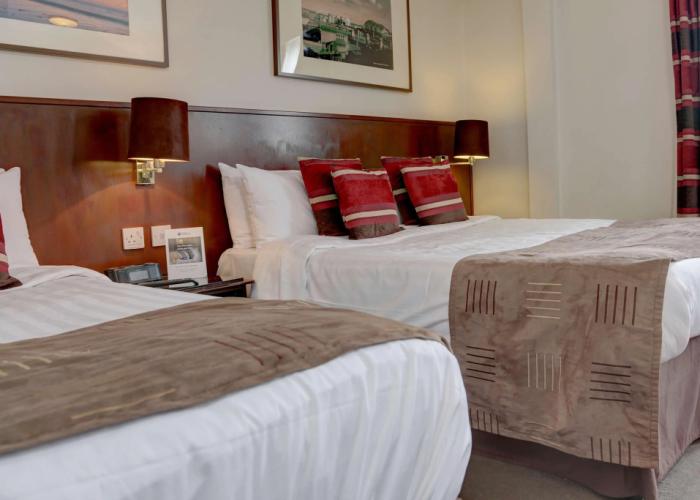 The Sea Hotel, Sure Hotel Collection by Best Western