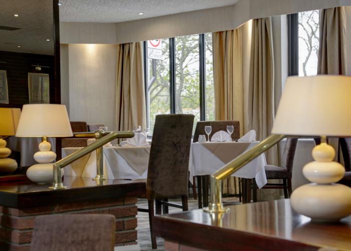 The Sea Hotel, Sure Hotel Collection by Best Western
