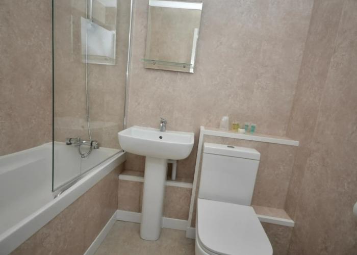 The Sea Hotel, Sure Hotel Collection by Best Western