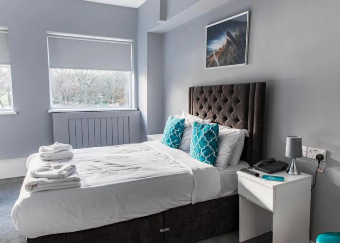 The Sea Hotel, Sure Hotel Collection by Best Western