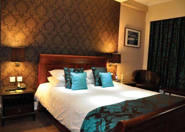 The Sea Hotel, Sure Hotel Collection by Best Western