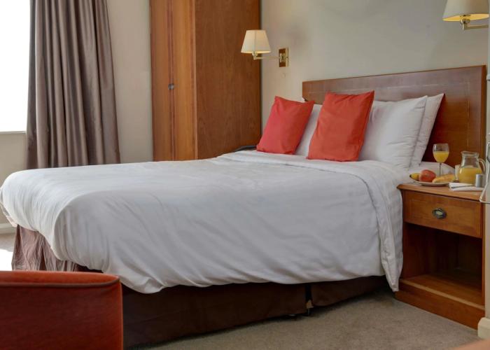 The Sea Hotel, Sure Hotel Collection by Best Western