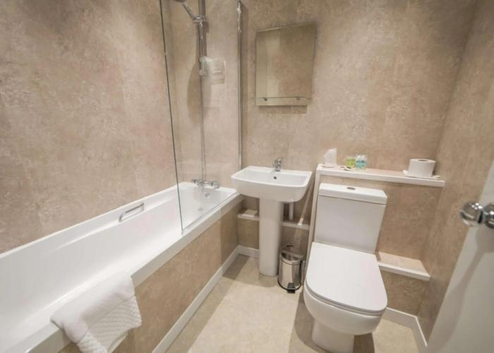 The Sea Hotel, Sure Hotel Collection by Best Western