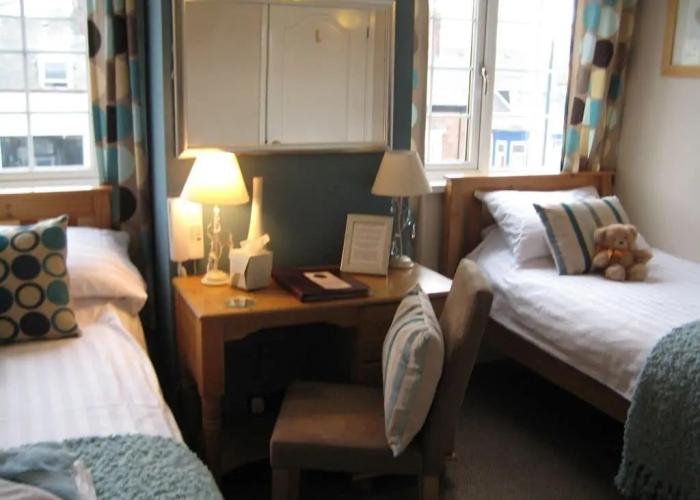 Forest Guest House