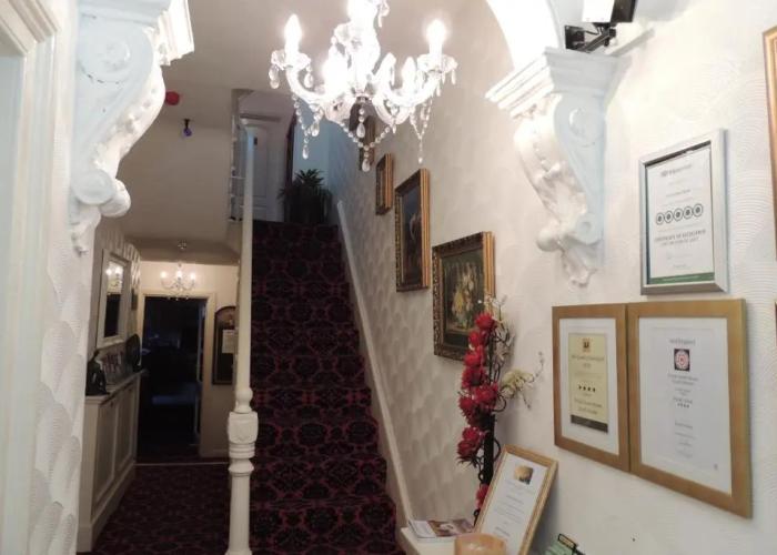 Forest Guest House