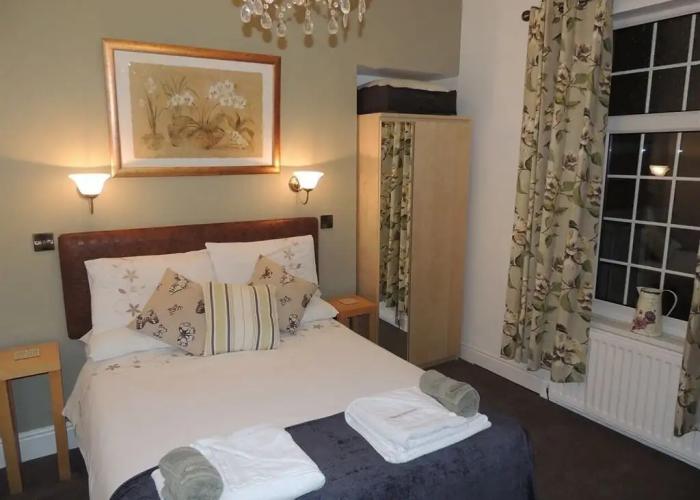 Forest Guest House