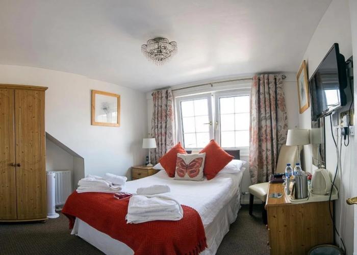 Forest Guest House
