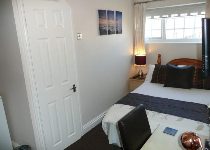 Beechwood Guest House