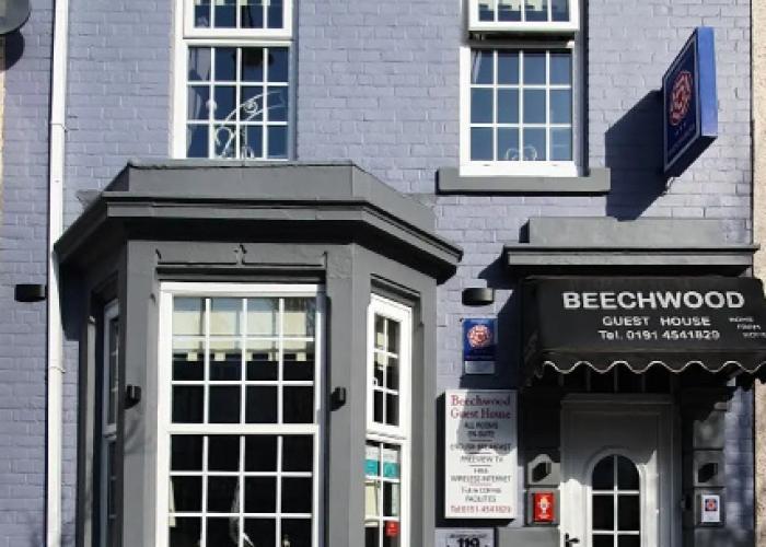 Beechwood Guest House