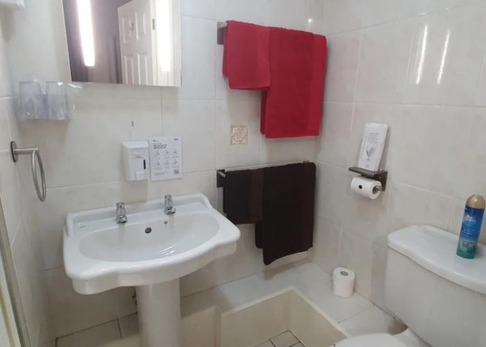Beechwood Guest House