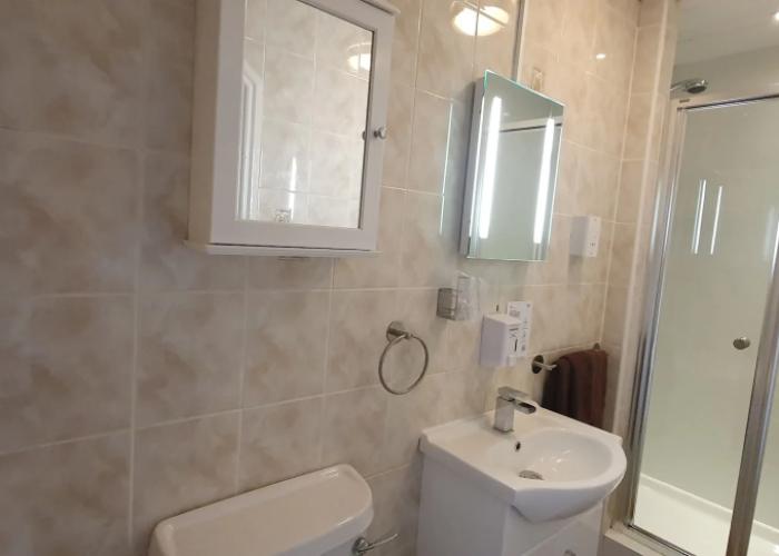 Beechwood Guest House