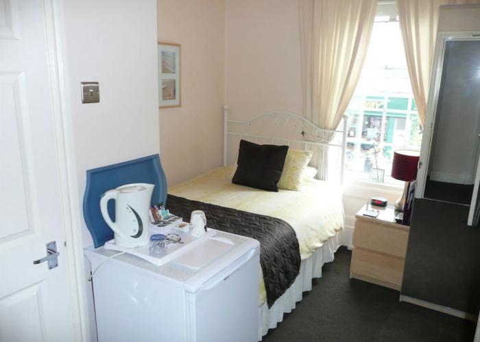 Beechwood Guest House