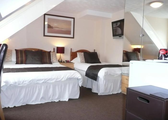 Beechwood Guest House