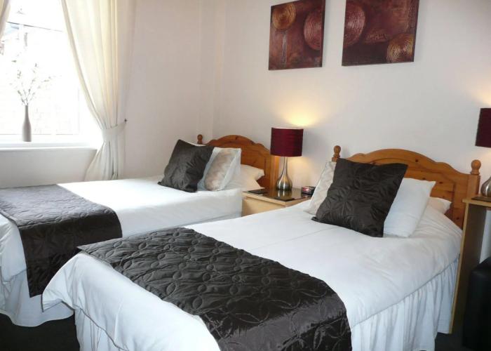 Beechwood Guest House
