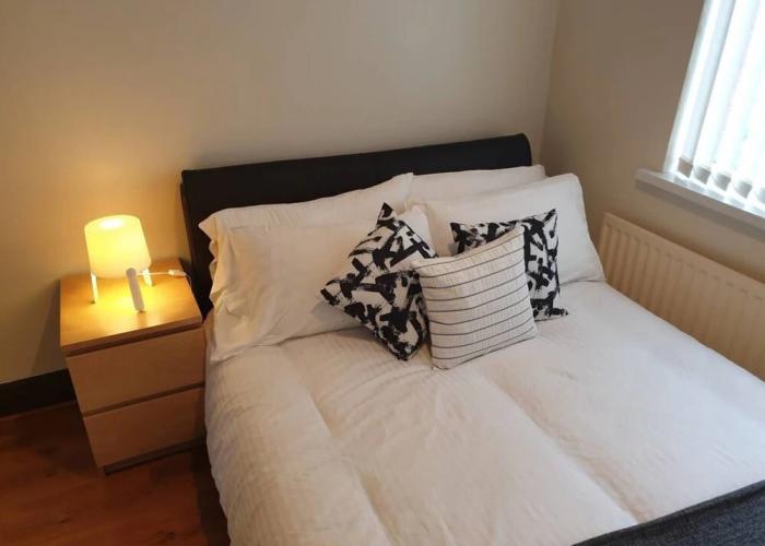 South Shield's Emerald 2 Bed Apartment