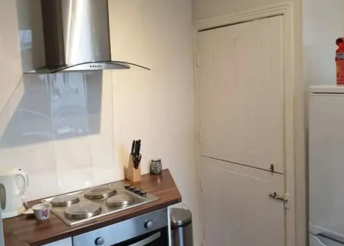 South Shield's Hidden Gem Garnet 3 Bedroom Apartme