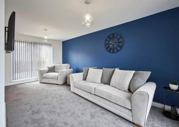 Host Stay Marsden Beach House