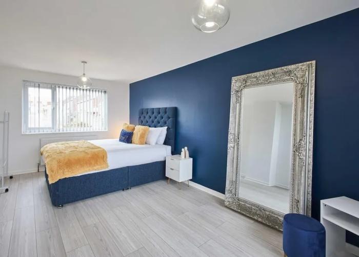 Host Stay Marsden Beach House