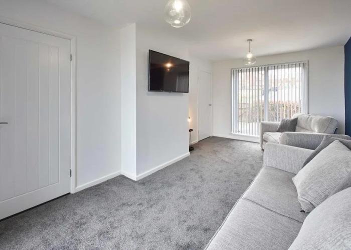 Host Stay Marsden Beach House
