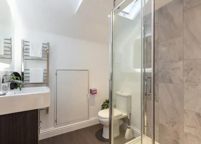 Host Stay North View