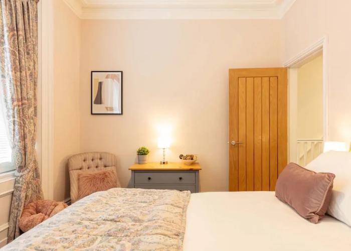 Host Stay North View