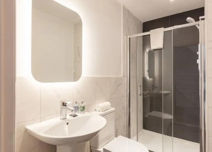 Host Stay North View