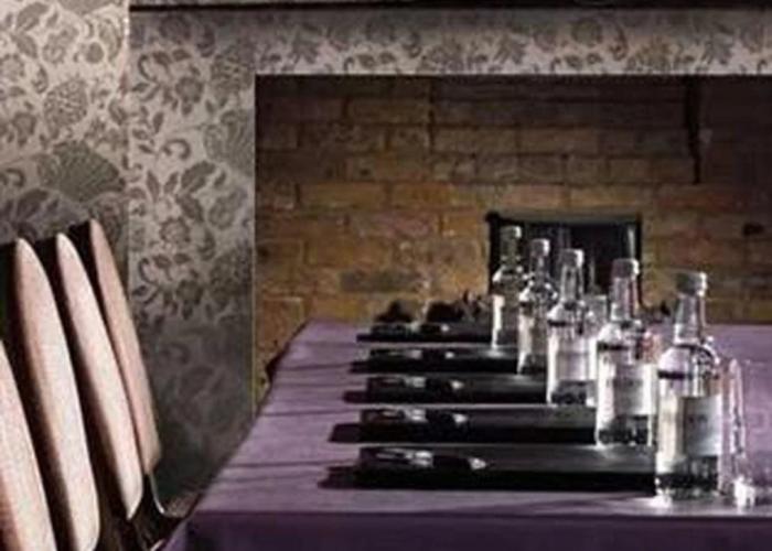 The Boleyn Hotel