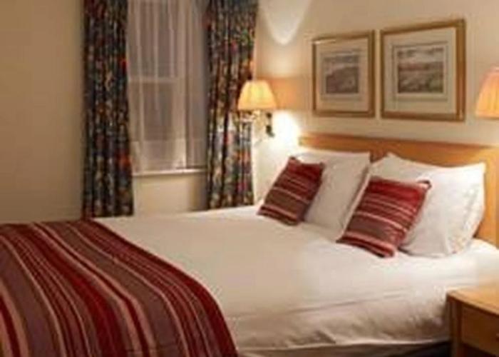 The Boleyn Hotel