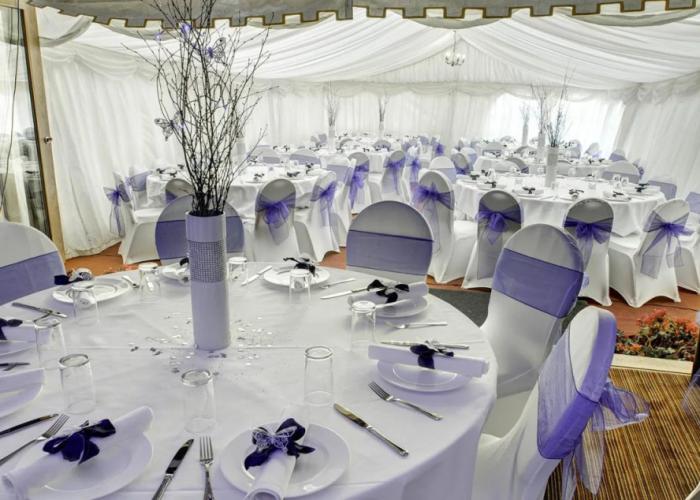 The Boleyn Hotel