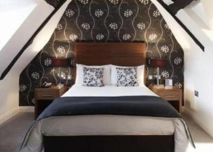 The Boleyn Hotel